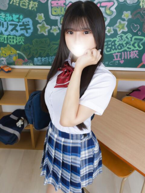 もも まだ舐めたくて学園渋谷校〜舐めたくてグループ〜(デリヘル)