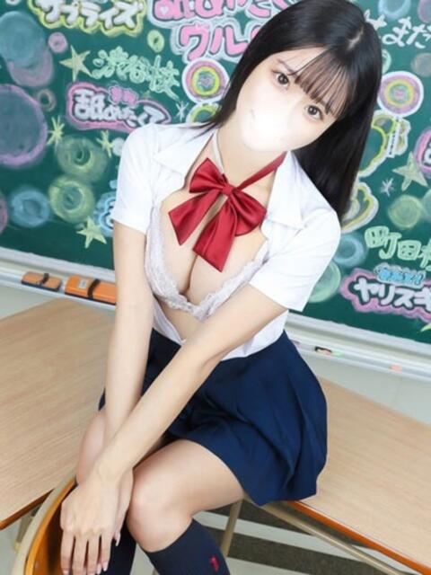 めるる まだ舐めたくて学園渋谷校〜舐めたくてグループ〜（デリヘル）
