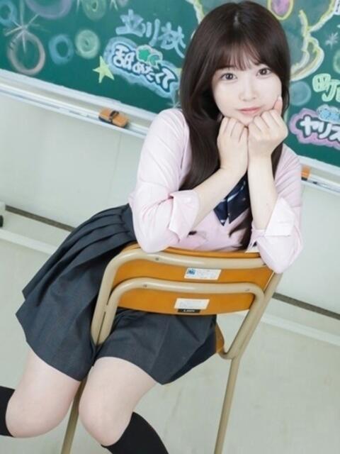 よあ まだ舐めたくて学園渋谷校〜舐めたくてグループ〜（デリヘル）