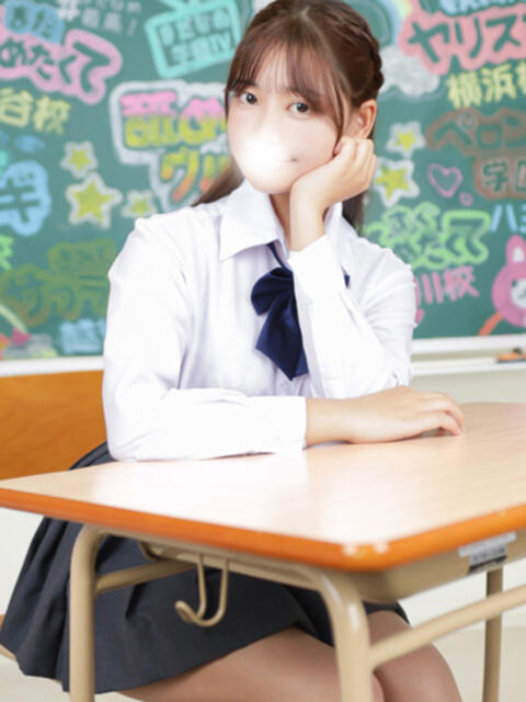 にけ まだ舐めたくて学園渋谷校〜舐めたくてグループ〜(デリヘル)