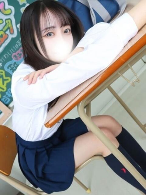 なつか まだ舐めたくて学園渋谷校〜舐めたくてグループ〜（デリヘル）