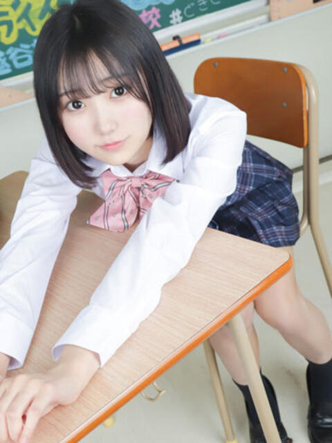 かほ まだ舐めたくて学園渋谷校〜舐めたくてグループ〜(デリヘル)