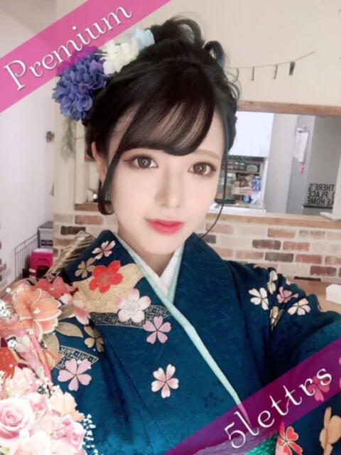 【現役AV女優】ゆあ 5Letters〜ファイブレターズ〜(デリヘル)