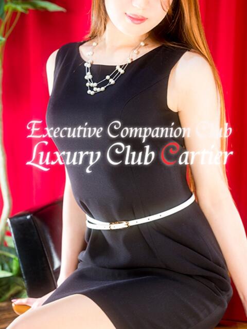 室谷美奈 ラグジュアリークラブ カルティエ(高級デリヘル)