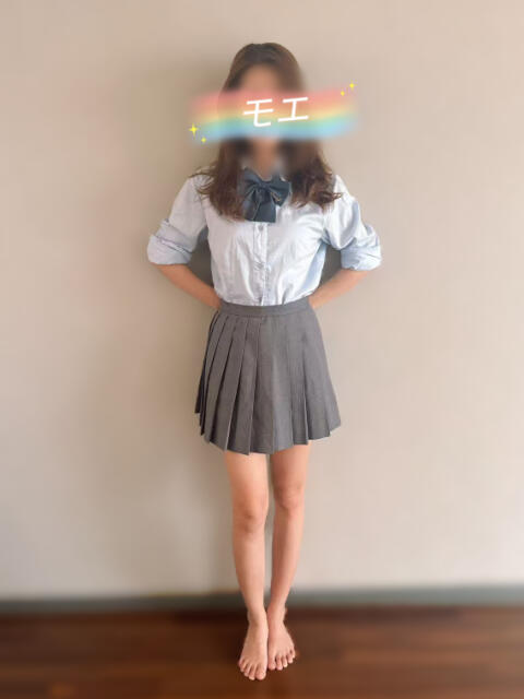 モエ 美少女に恋(アジアンデリヘル)