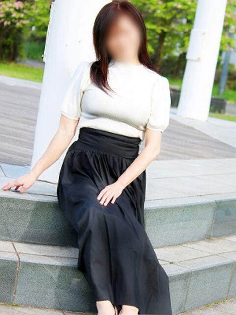 ちはる 完熟ばなな 立川（熟女系デリヘル）