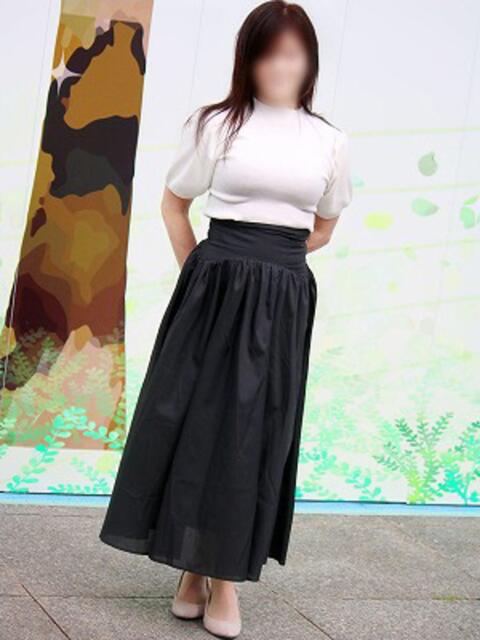 ちはる 完熟ばなな 立川（熟女系デリヘル）