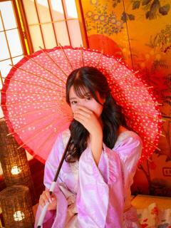 あの ラブじゅばん（難波/おっパブ・セクキャバ）