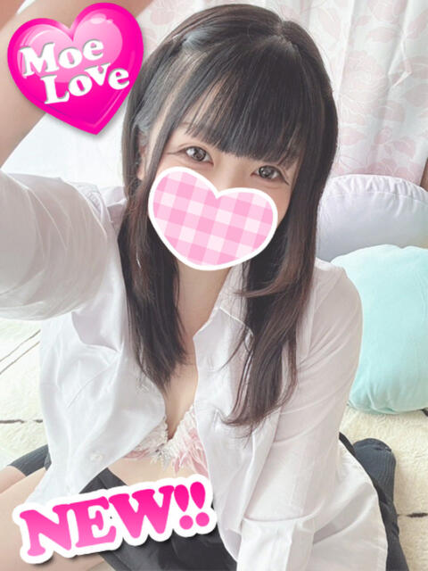 みる☆黒髪細身美少女 萌えラブ倉敷店（デリヘル）