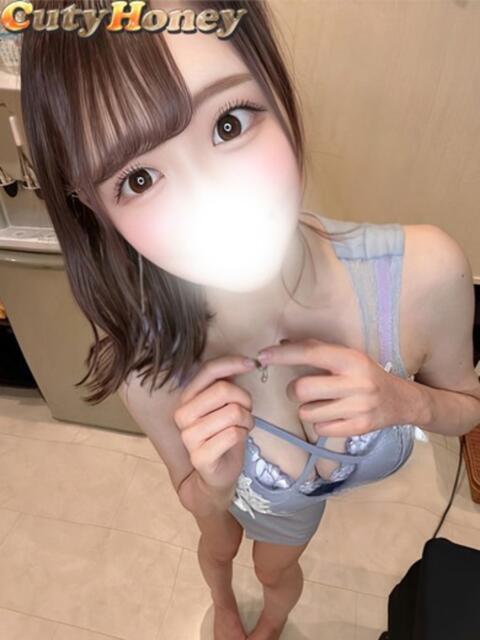 こはく キューティーハニー（イメクラ型デリヘル）