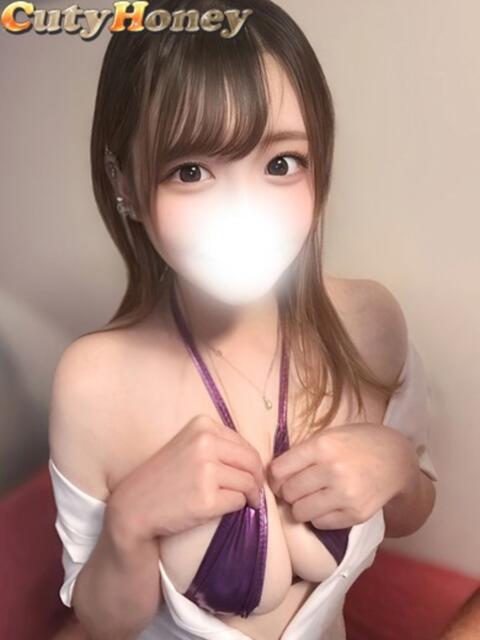 こはく キューティーハニー（イメクラ型デリヘル）