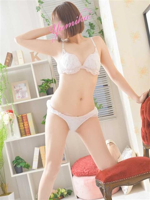 ゆみか 木更津人妻花壇（人妻系デリヘル）