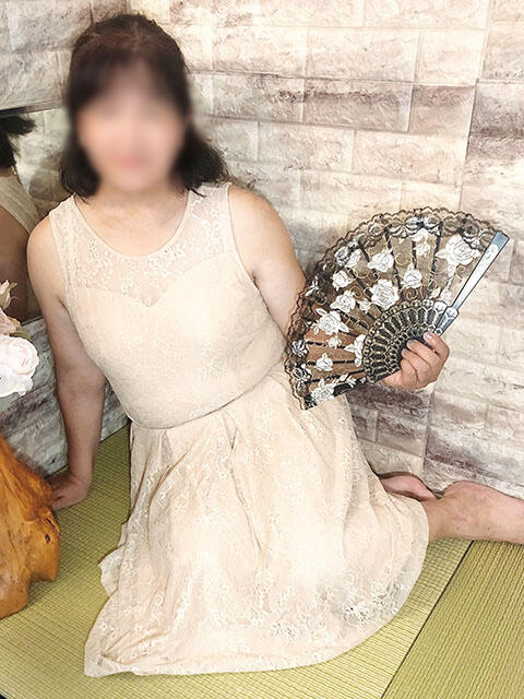 るりこ ぐらんまま（熟女デリヘル）