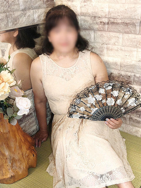 るりこ ぐらんまま（熟女デリヘル）