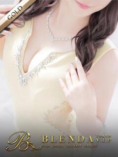 柏木るか BLENDA V.I.P東京店（渋谷/デリヘル）