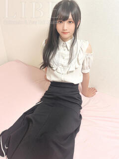 月乃ほたる ニューハーフヘルスLIBE日暮里店（日暮里/ニューハーフ）