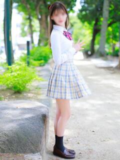 もね☆本日初登校 さくらんぼ女学院（岡山/デリヘル）