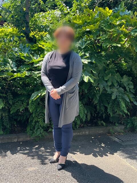 結城 なぎ 熟女パラダイス池袋店(カサブランカグループ)(人妻熟女デリへル)