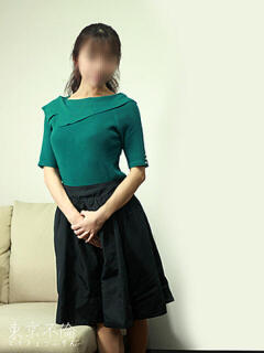 鈴木茜(あかね) 東京不倫～とうきょうふりん～（新宿・歌舞伎町/デリヘル）