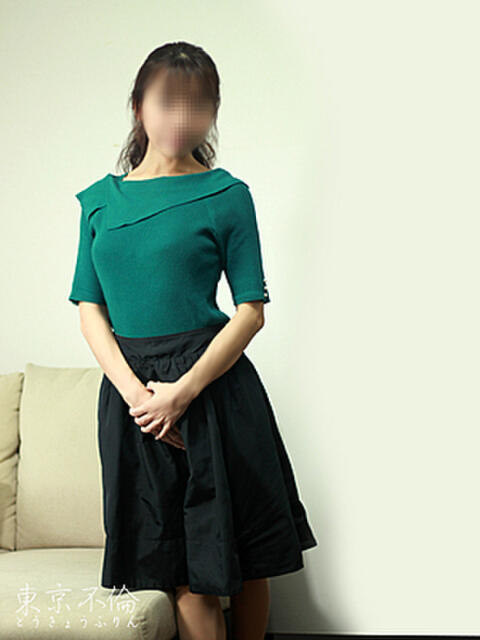 鈴木茜(あかね) 東京不倫~とうきょうふりん~(人妻デリヘル)