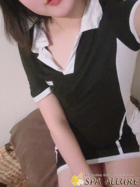 藤崎はな Spa Allure（スパアリュール）（【非風俗】メンズエステ）