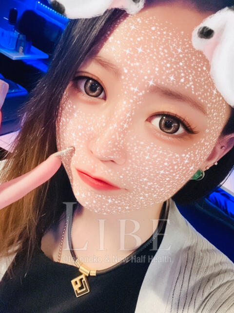 早乙女ゆは ニューハーフヘルスLIBE日暮里店（ニューハーフヘルス）