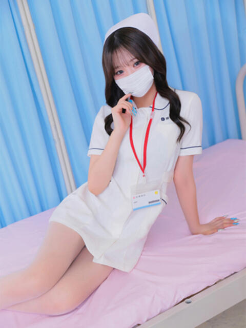 池亀 にいな 現役ナースが精液採取に伺います 梅田店(オナクラ)