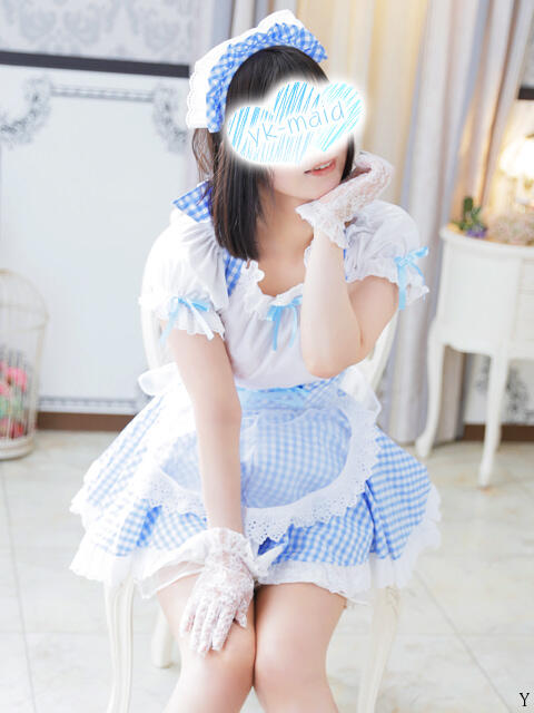 須藤 あの メイドin横浜(横浜ハレ系)(メイド系ヘルス)