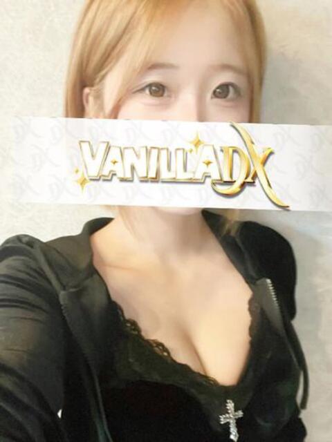 新田りん【激推し♡大本命♡】 VANILLA DX(バニラデラックス)(ソープランド)