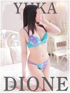 成海ゆか『アダルト』 ディオーネ（佐賀/デリヘル）