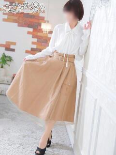 新人 渚(なぎさ) エッチな熟女(広島)（薬研堀/デリヘル）