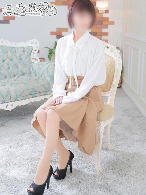 新人 渚(なぎさ) エッチな熟女(広島)（熟女デリヘル）