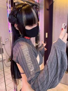 雨森イロハ KAGUYA（かぐや）（池袋/ニューハーフ）