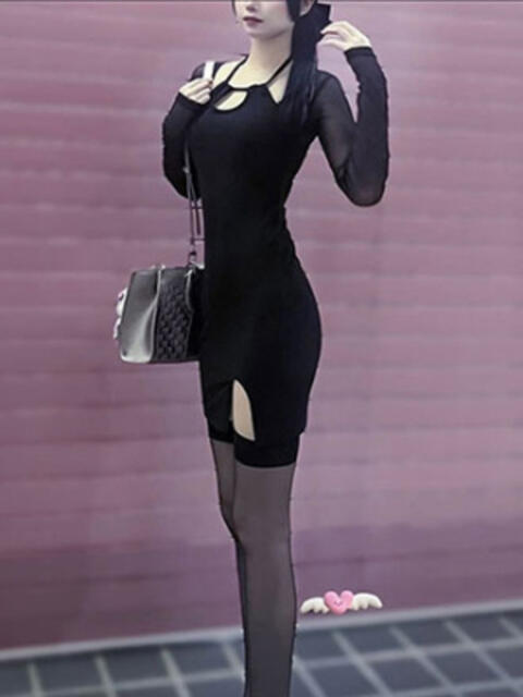 ミレイ女王様 クラブM-1（派遣型SMクラブ）