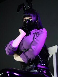 【福岡本店在籍】紫貴女王様 ドミナント東京（新宿・歌舞伎町/デリヘル）