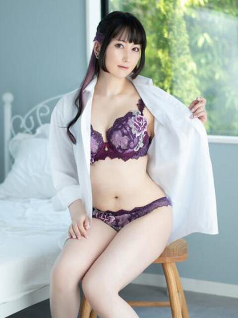 かおる(ダーリング) Yシャツと私(ソープランド)