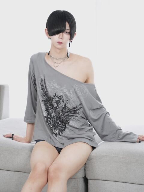 星月ゆうき KAGUYA(かぐや)(ニューハーフヘルス)