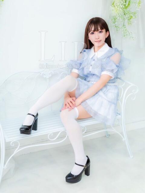 一ノ瀬りえる ニューハーフヘルスLIBE日暮里店(ニューハーフヘルス)