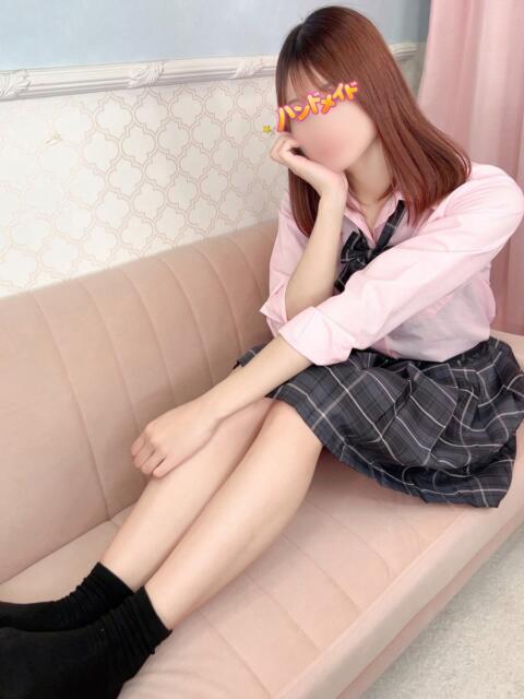 にな 上野ハンドメイド(派遣型オナクラ)