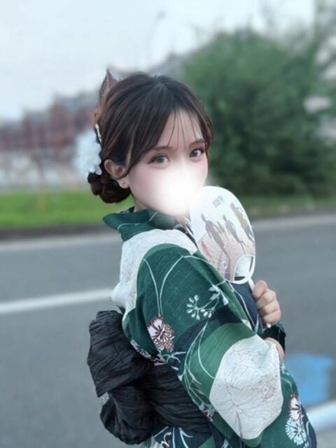 花咲つむぎ ブルーバード（デリヘル）