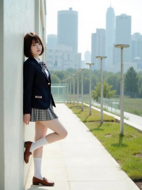 らむ☆Eカップ・ロリ 那須塩原美少女図鑑（デリヘル）