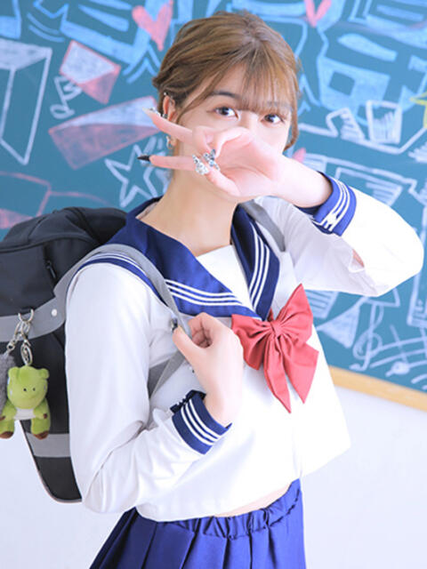 なるみ 密着指導！バカンス学園 尼崎校（派遣型デリヘル）