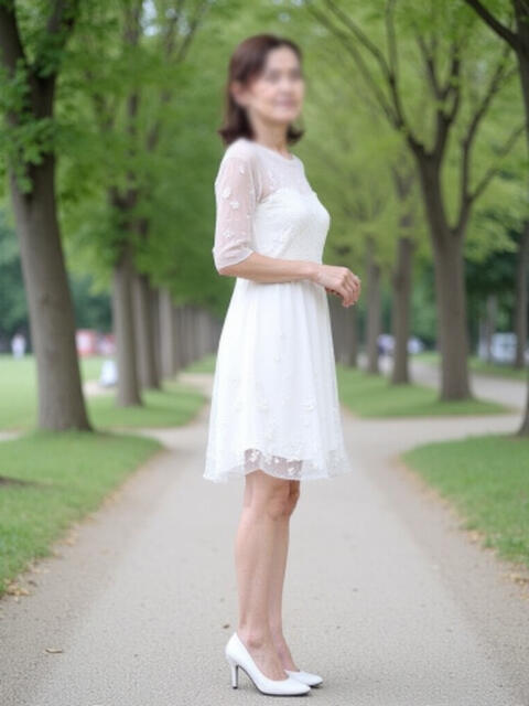 はずき・４月２７日入店 みやこ（熟女デリヘル）