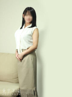 瀬戸内友美(ともみ) 東京不倫～とうきょうふりん～（新宿・歌舞伎町/デリヘル）