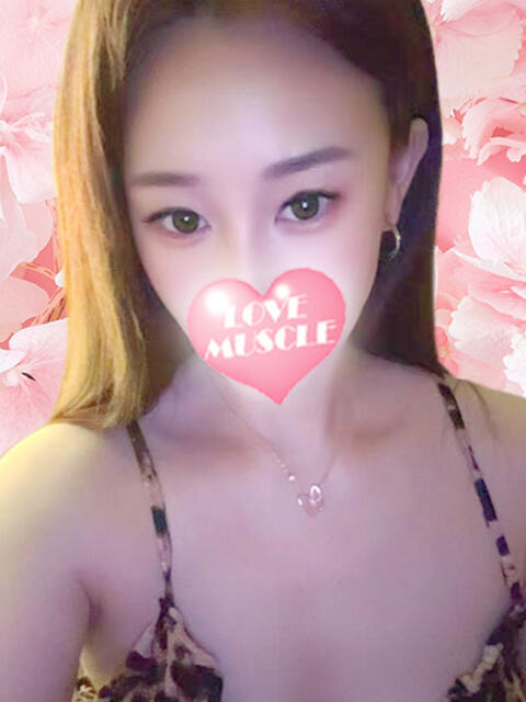 みれい LOVEマッスル(アジアンデリヘル)