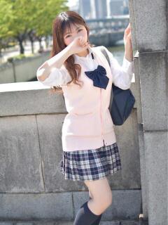 しいな パンチラJK（梅田/デリヘル）