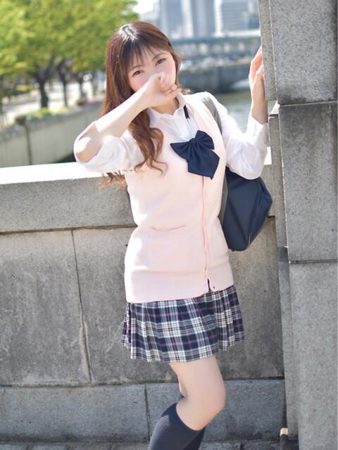 しいな パンチラJK（ホテヘル＆デリヘル）