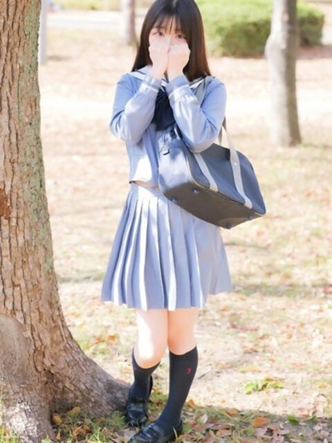 むぎ パンチラJK（ホテヘル＆デリヘル）