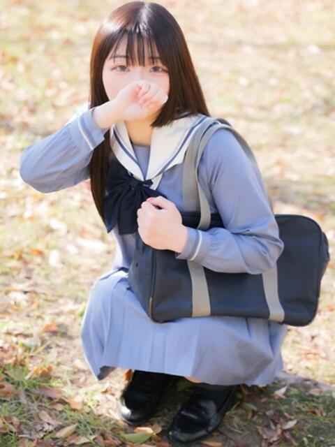 むぎ パンチラJK（ホテヘル＆デリヘル）