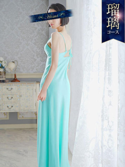 工藤 なつき(クドウ ナツキ) 翡翠の夢(高級ソープランド)